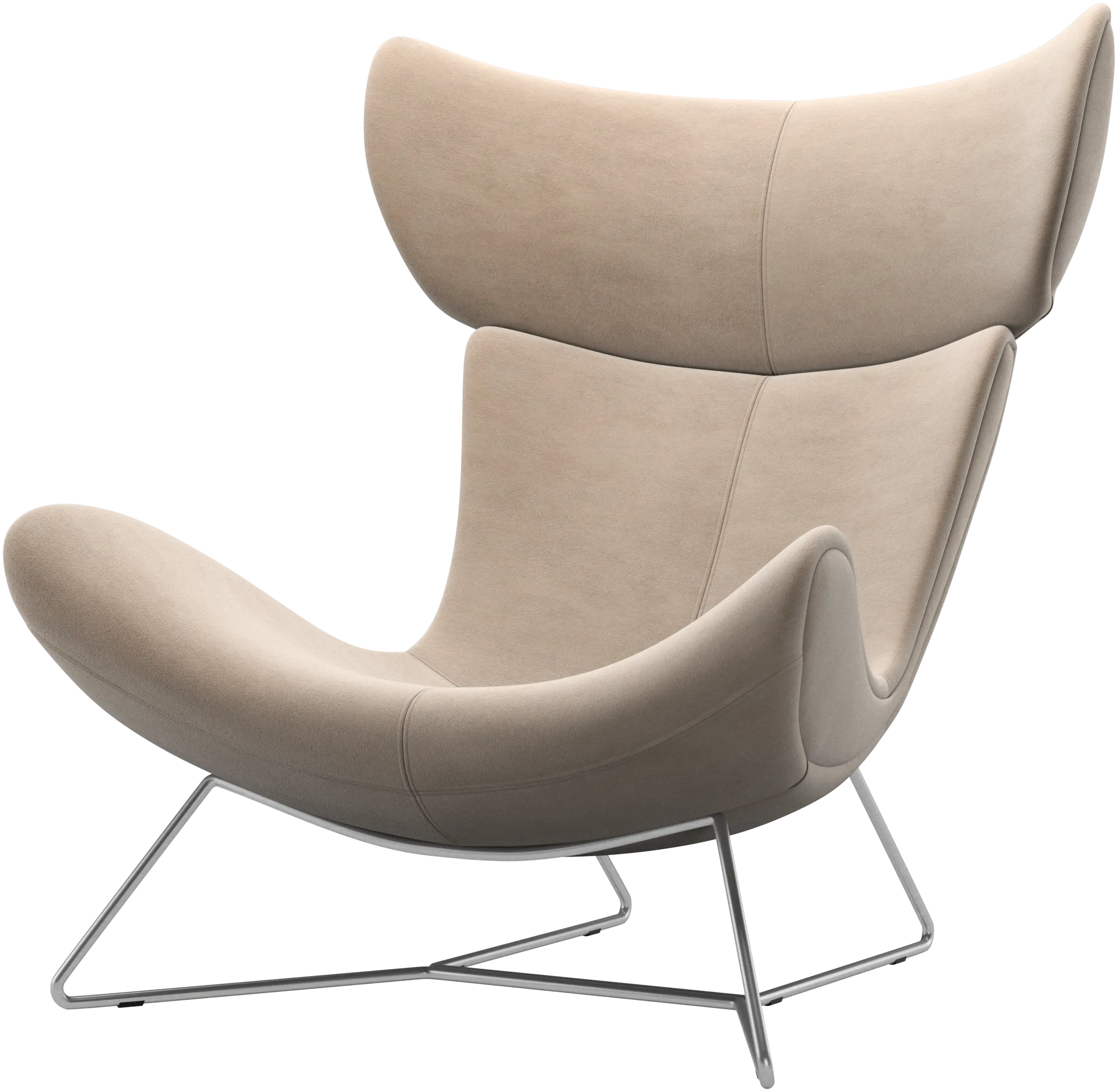 Imola armchair